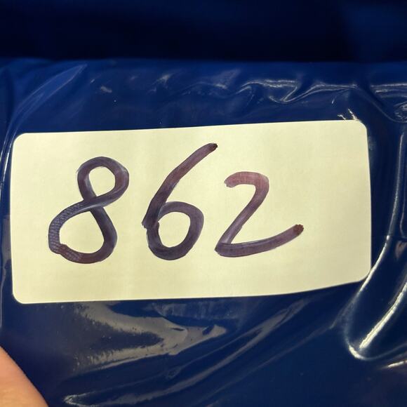 Vintage Mitchell & Ness NFL Cleveland‎ Browns Jim Brown #32 Mens 60 Jersey USA - Picture 8 of 10